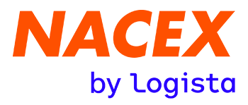 Logo Nacex