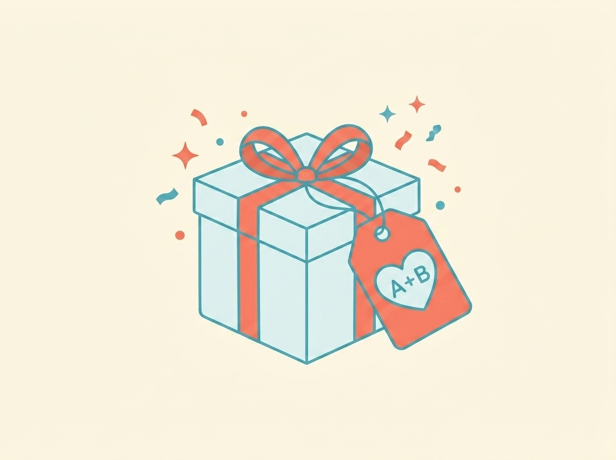 Regalos personalizados
